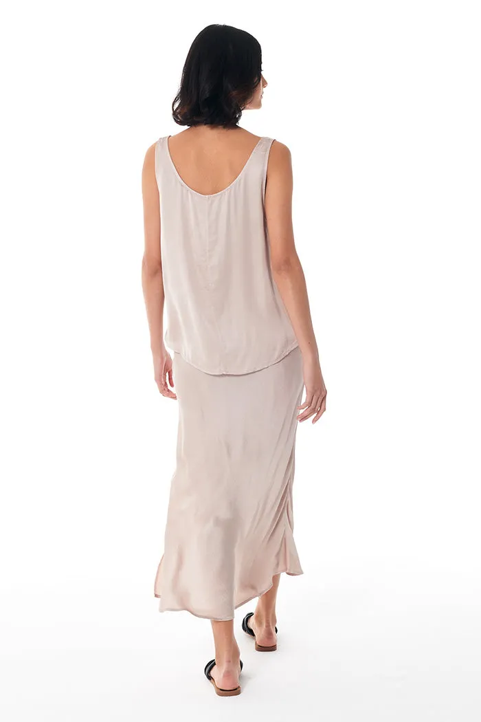 Davina Tank // Sandstone