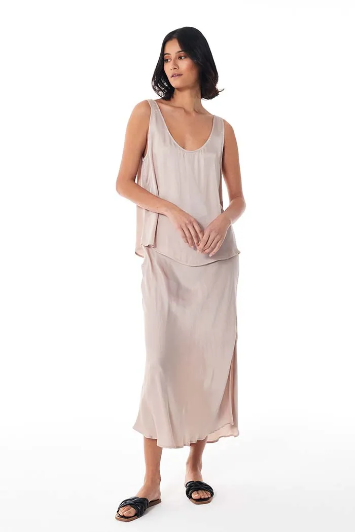Davina Tank // Sandstone