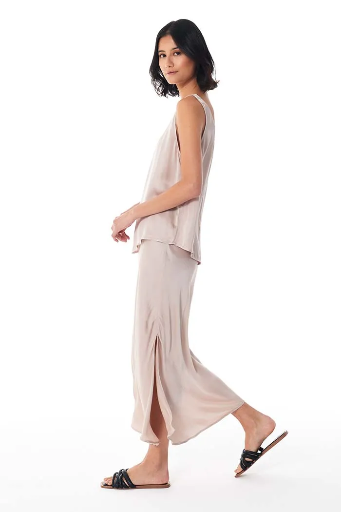 Davina Tank // Sandstone