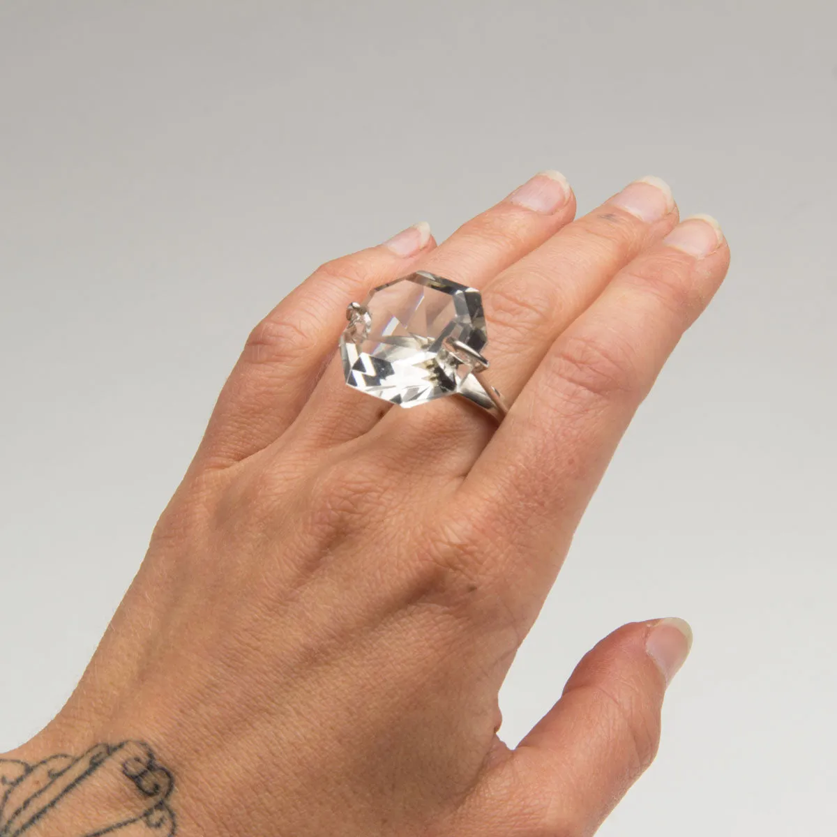 Deborah Boskin - Of Course It's A Diamond!