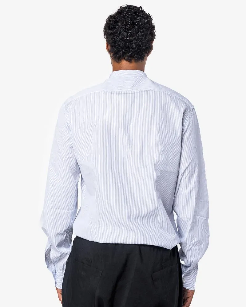 Dorona Shirt in Bianco