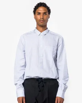 Dorona Shirt in Bianco