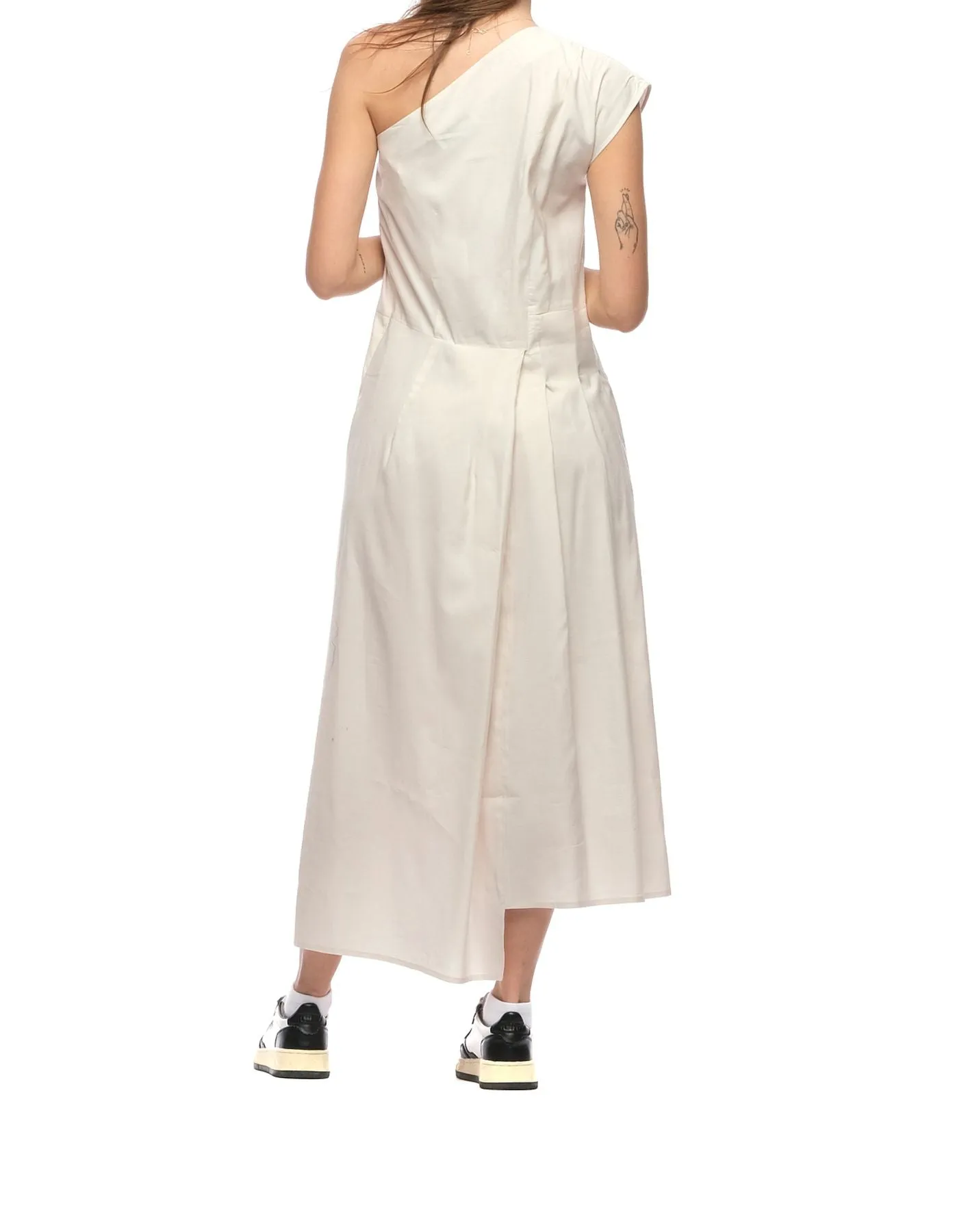 Dress woman P13125208 81 Hache