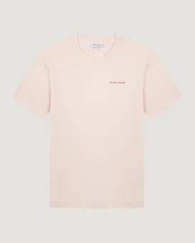 Duras Oversized T-shirt "maison labiche"