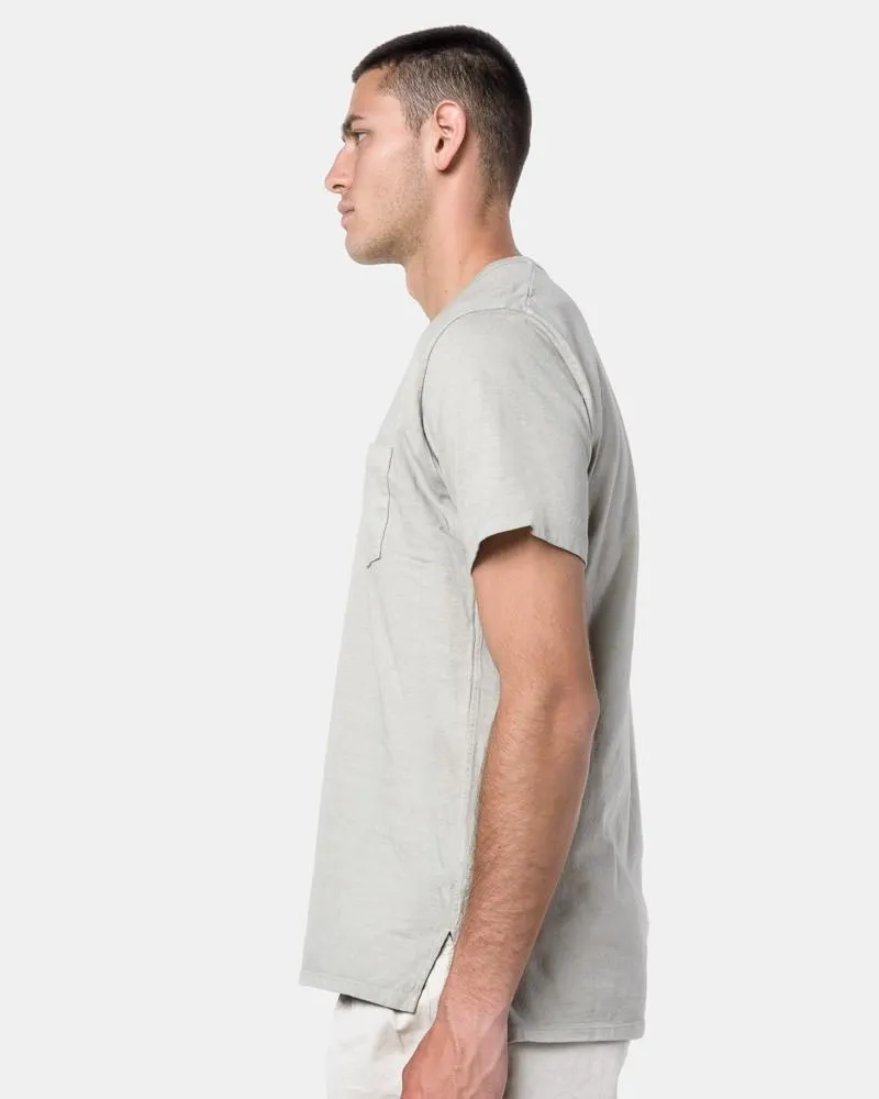 Dweller Tee in Sand