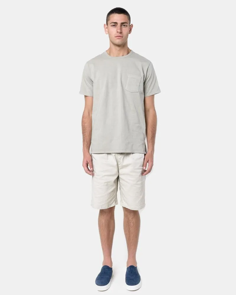Dweller Tee in Sand