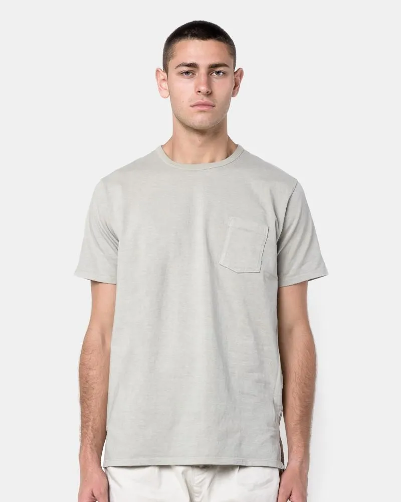 Dweller Tee in Sand