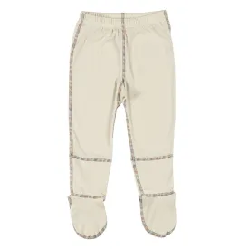 Eczema Ankle Protect PJ Bottoms Eco-Organic