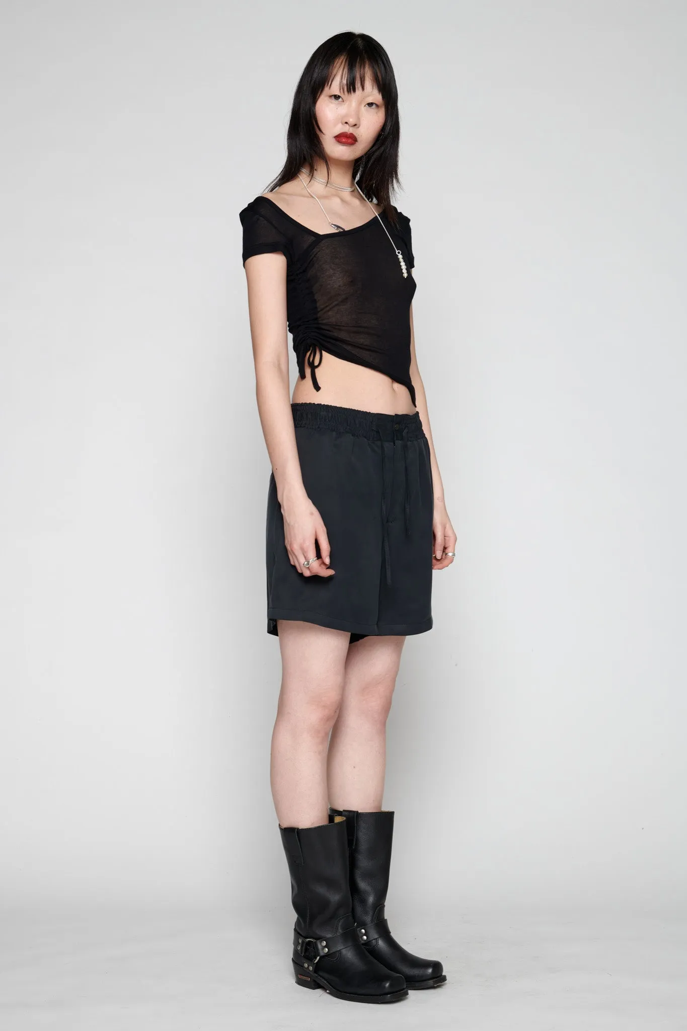 Ernst Shorts