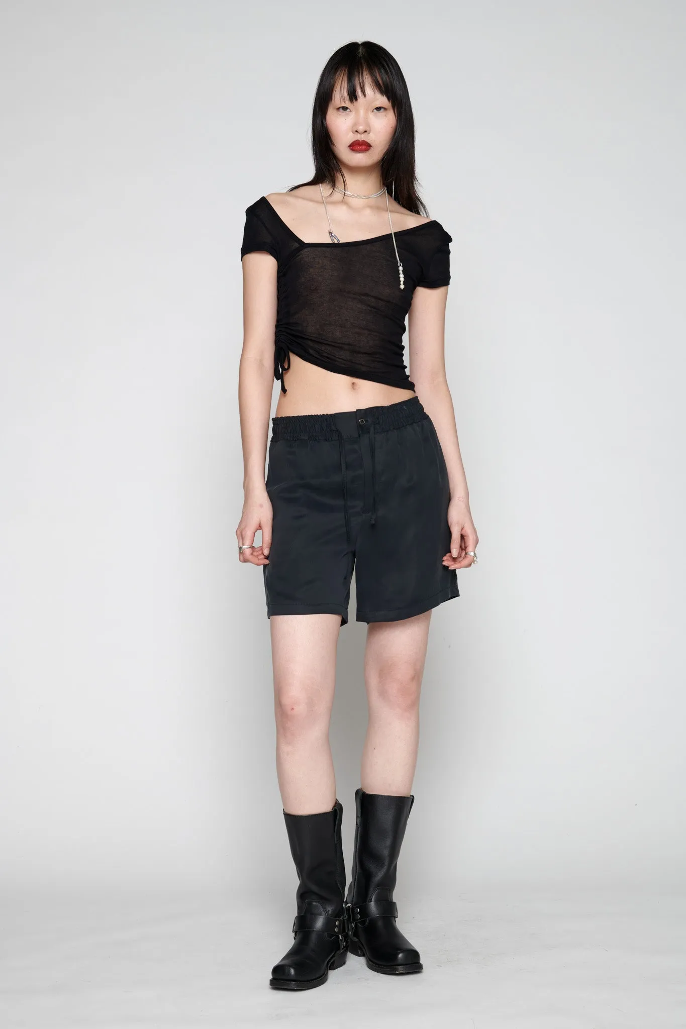 Ernst Shorts
