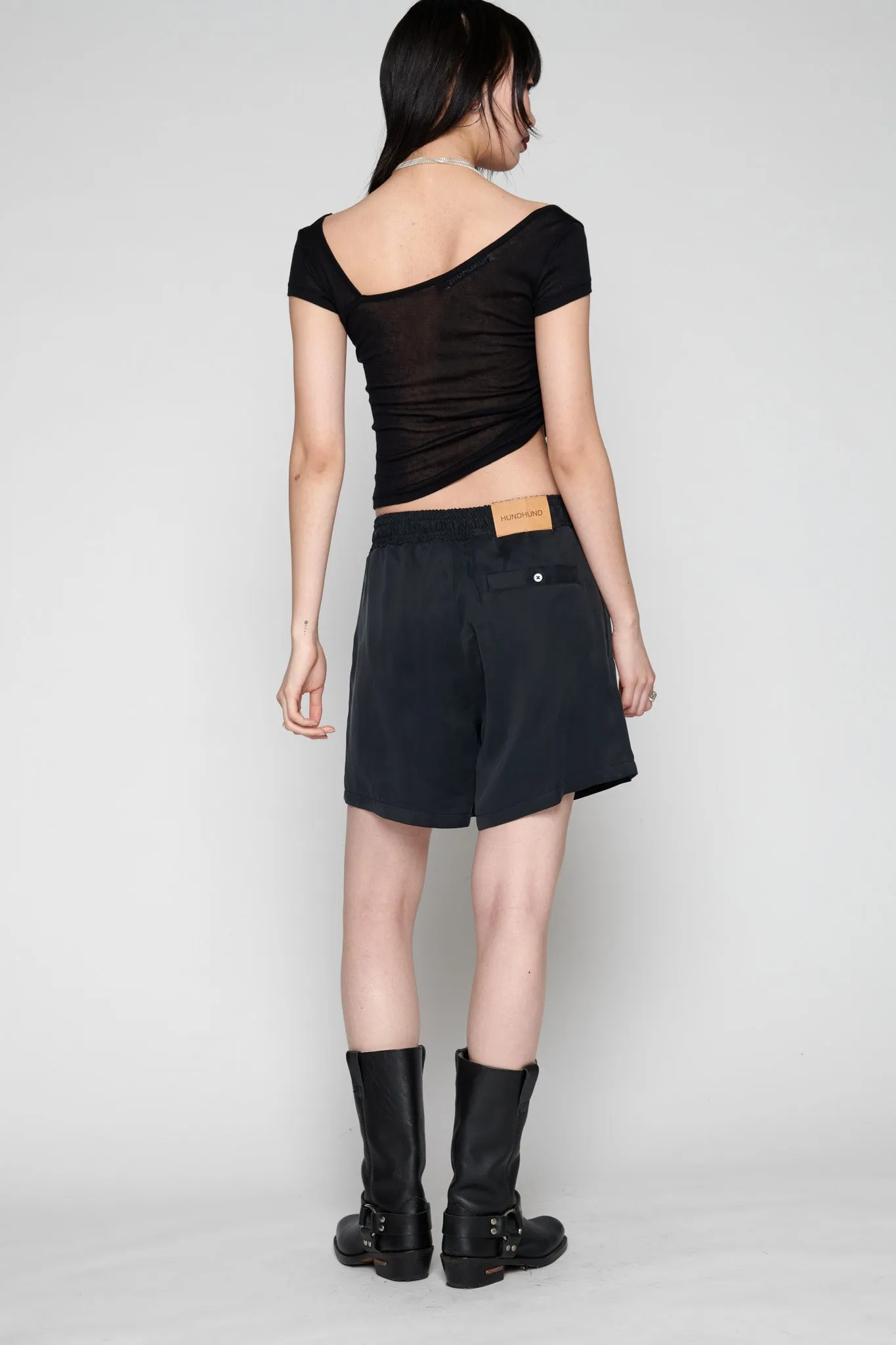 Ernst Shorts