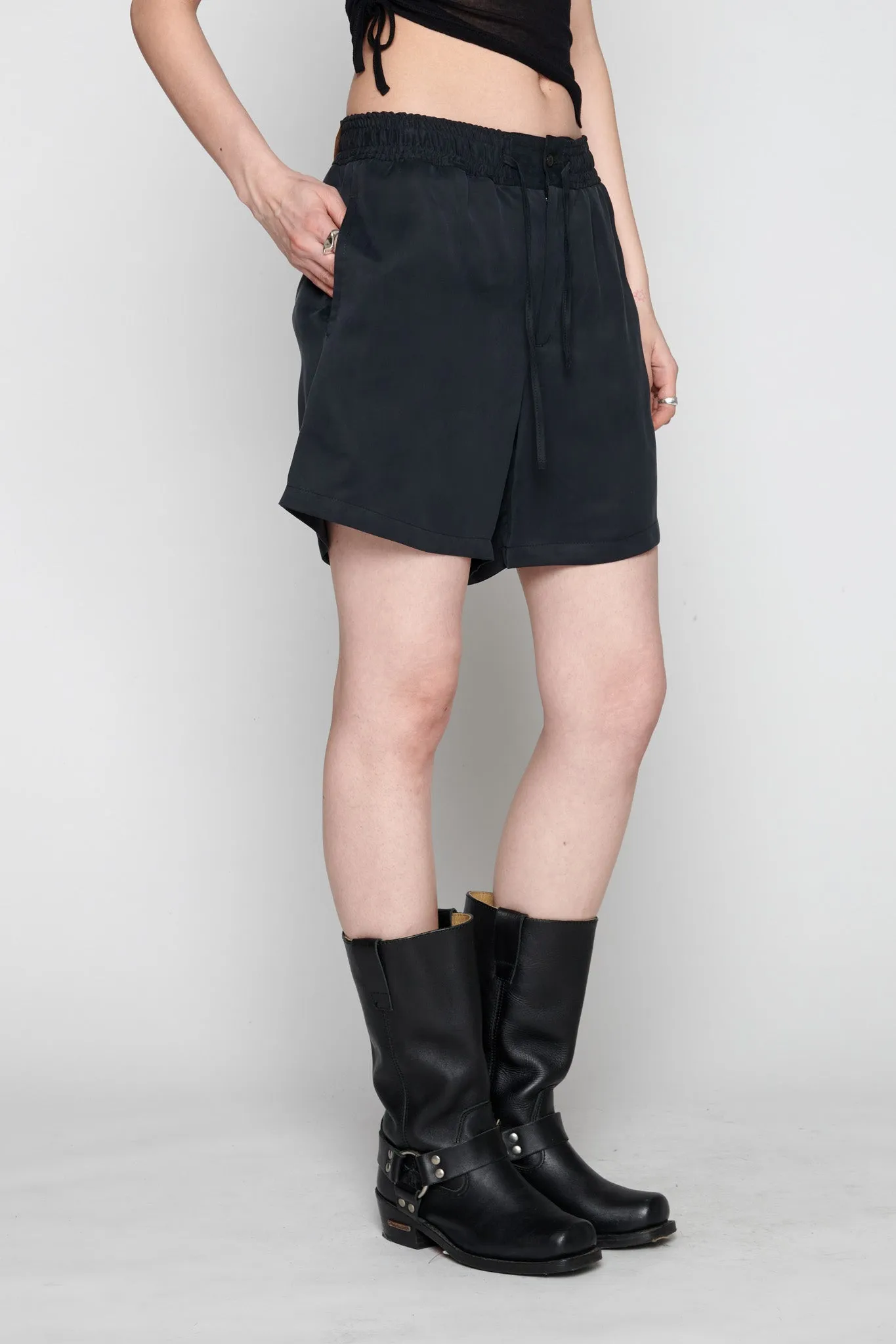 Ernst Shorts
