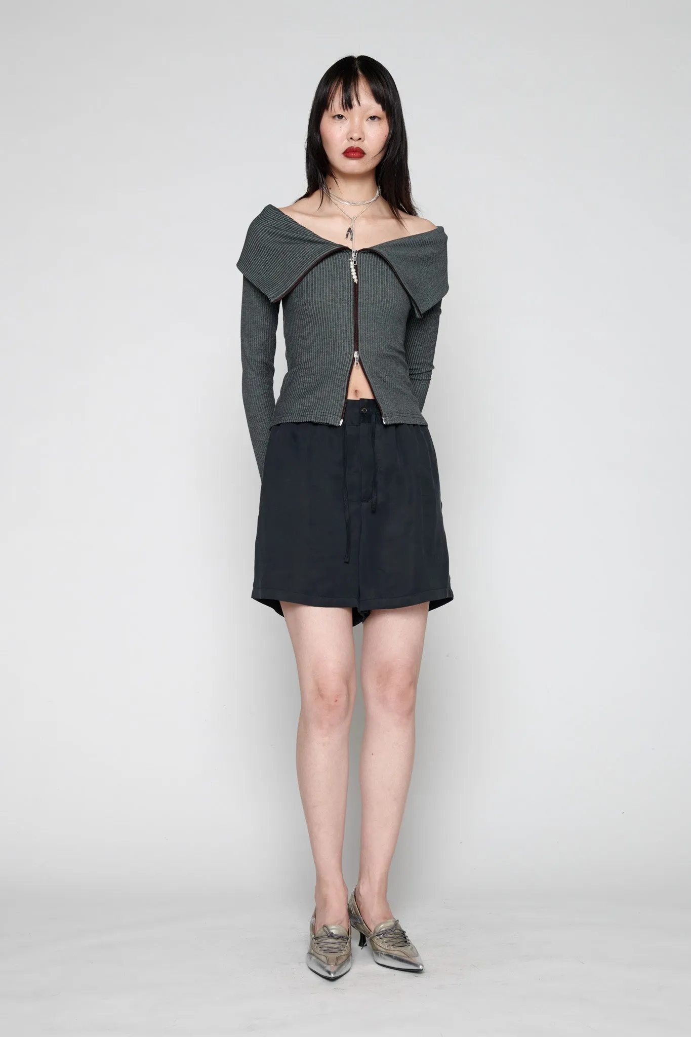 Ernst Shorts