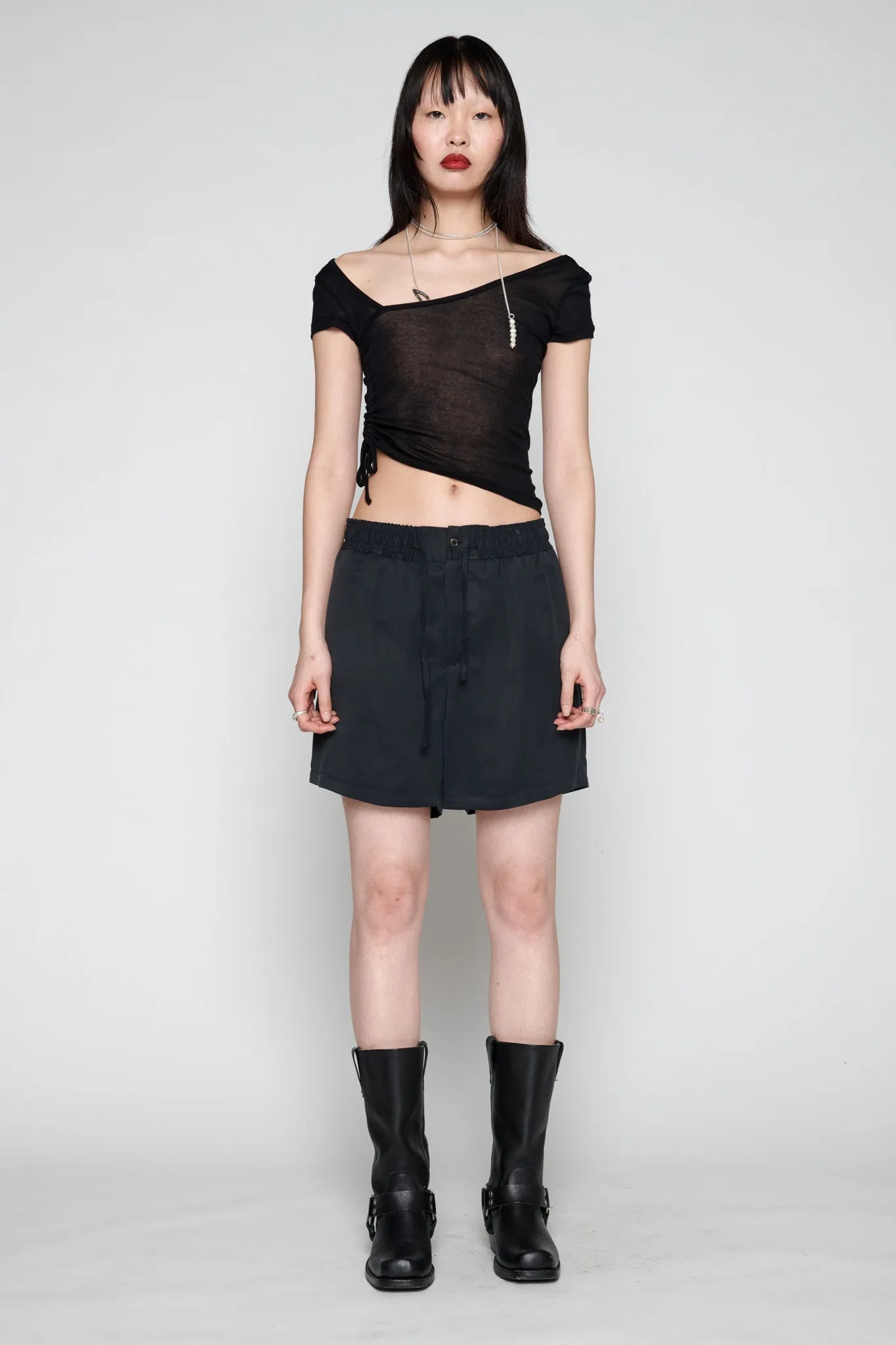Ernst Shorts