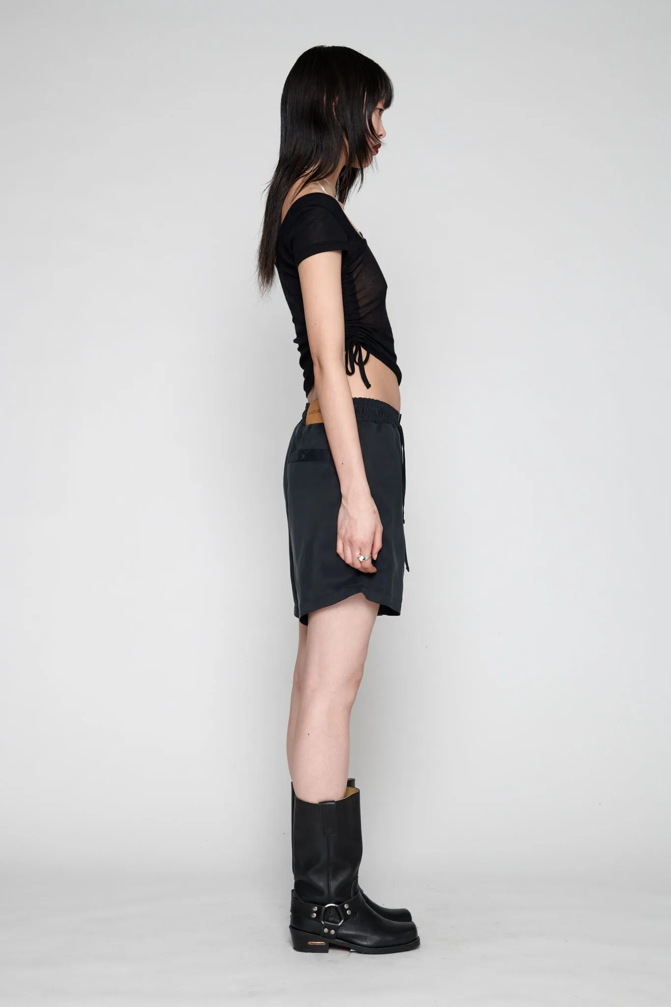 Ernst Shorts