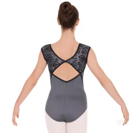 Eurotard Whimsy Leotard-62878