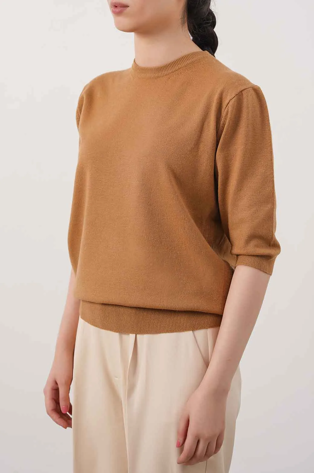 EVERYDAY JUMPER