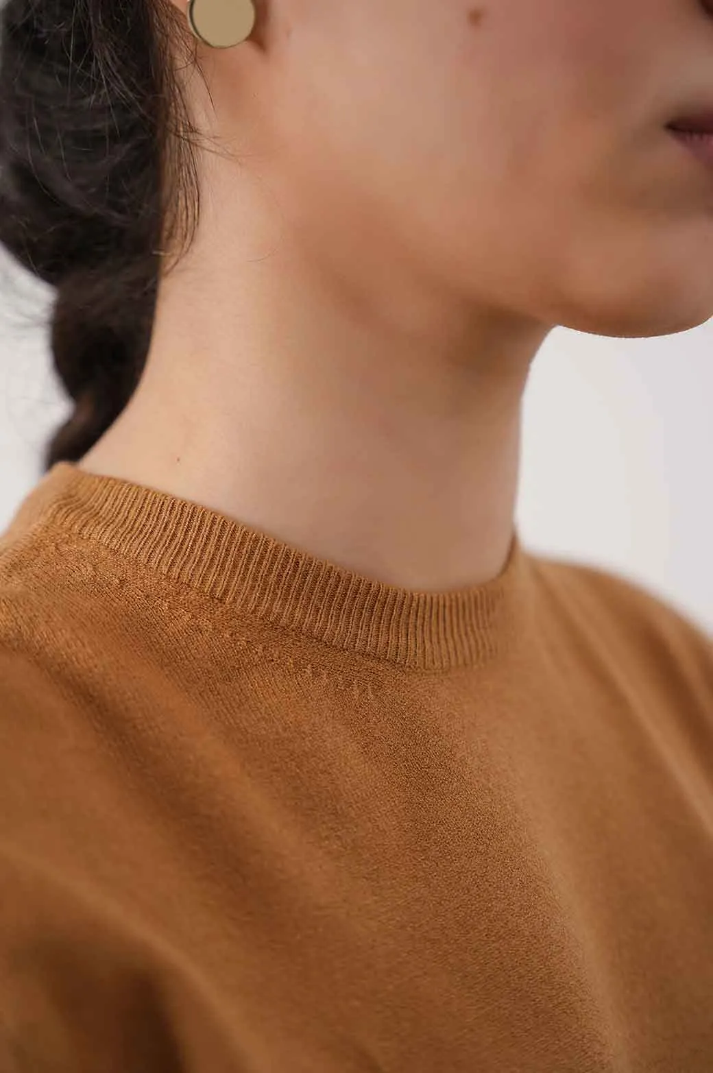 EVERYDAY JUMPER