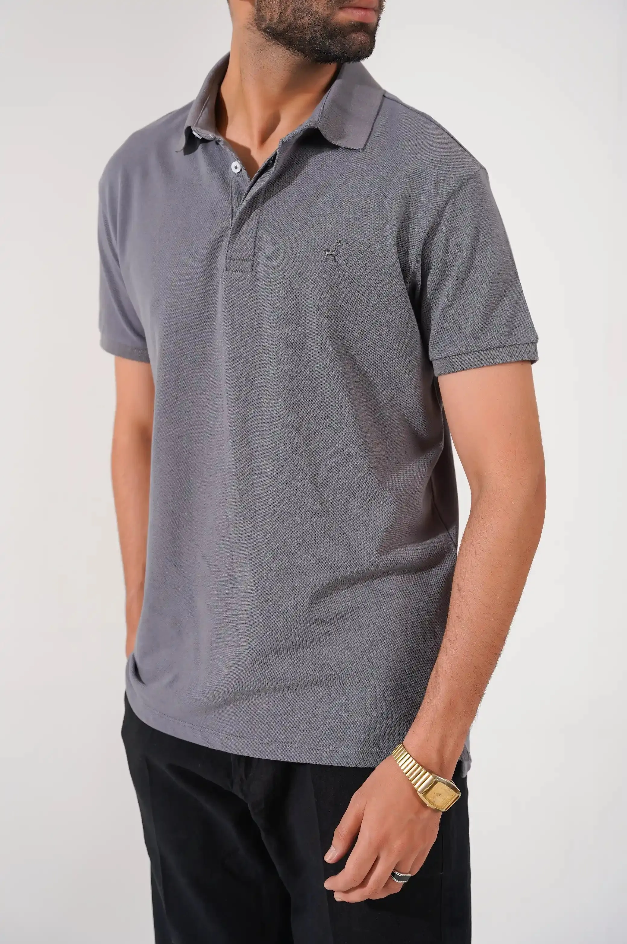 EVERYDAY PERFORMANCE POLO