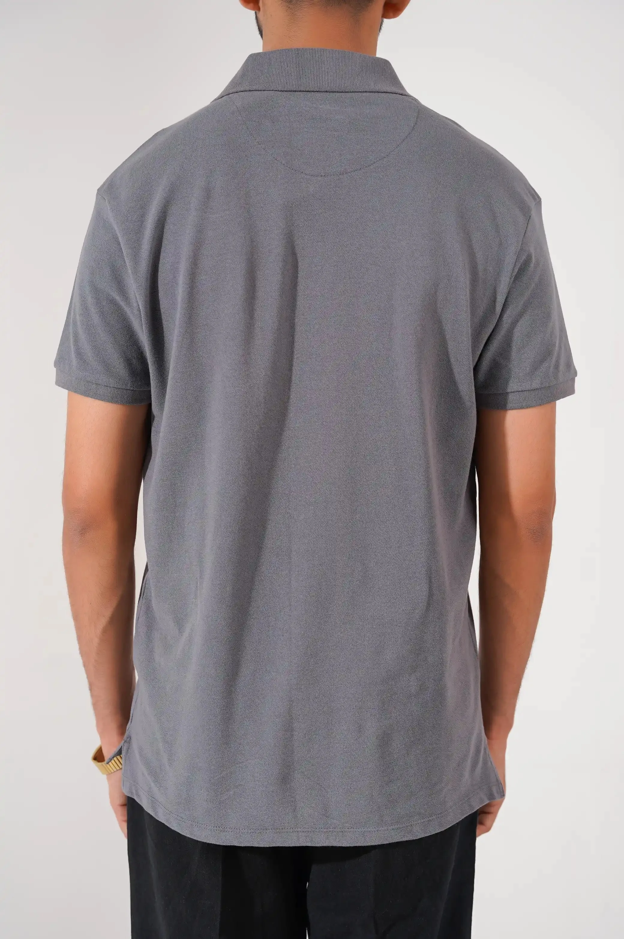 EVERYDAY PERFORMANCE POLO