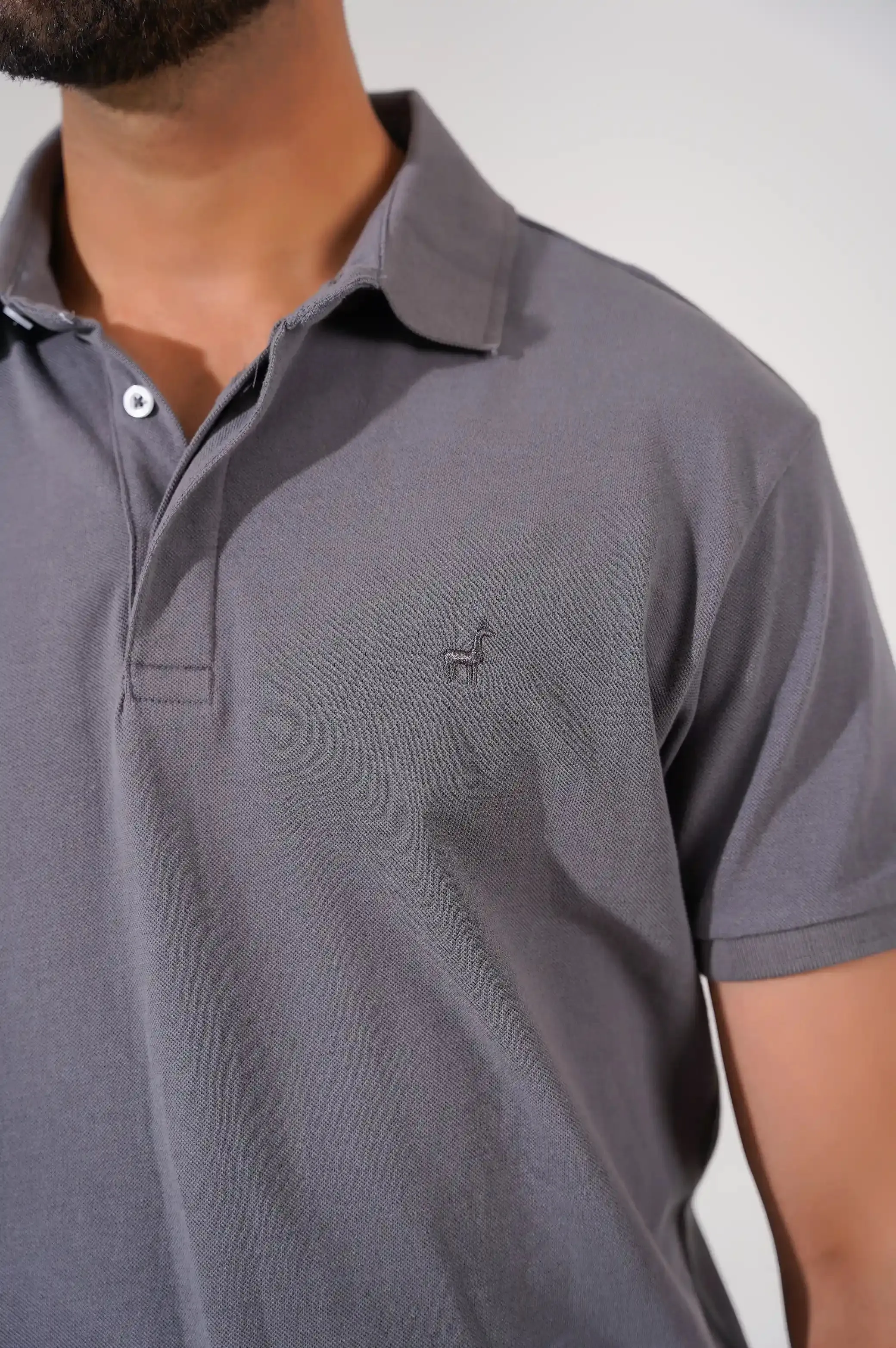 EVERYDAY PERFORMANCE POLO