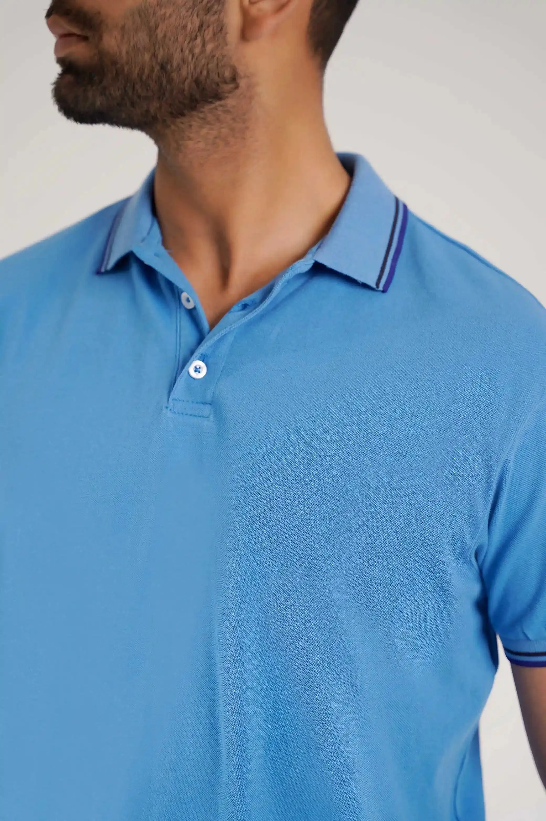 EVERYDAY POLO