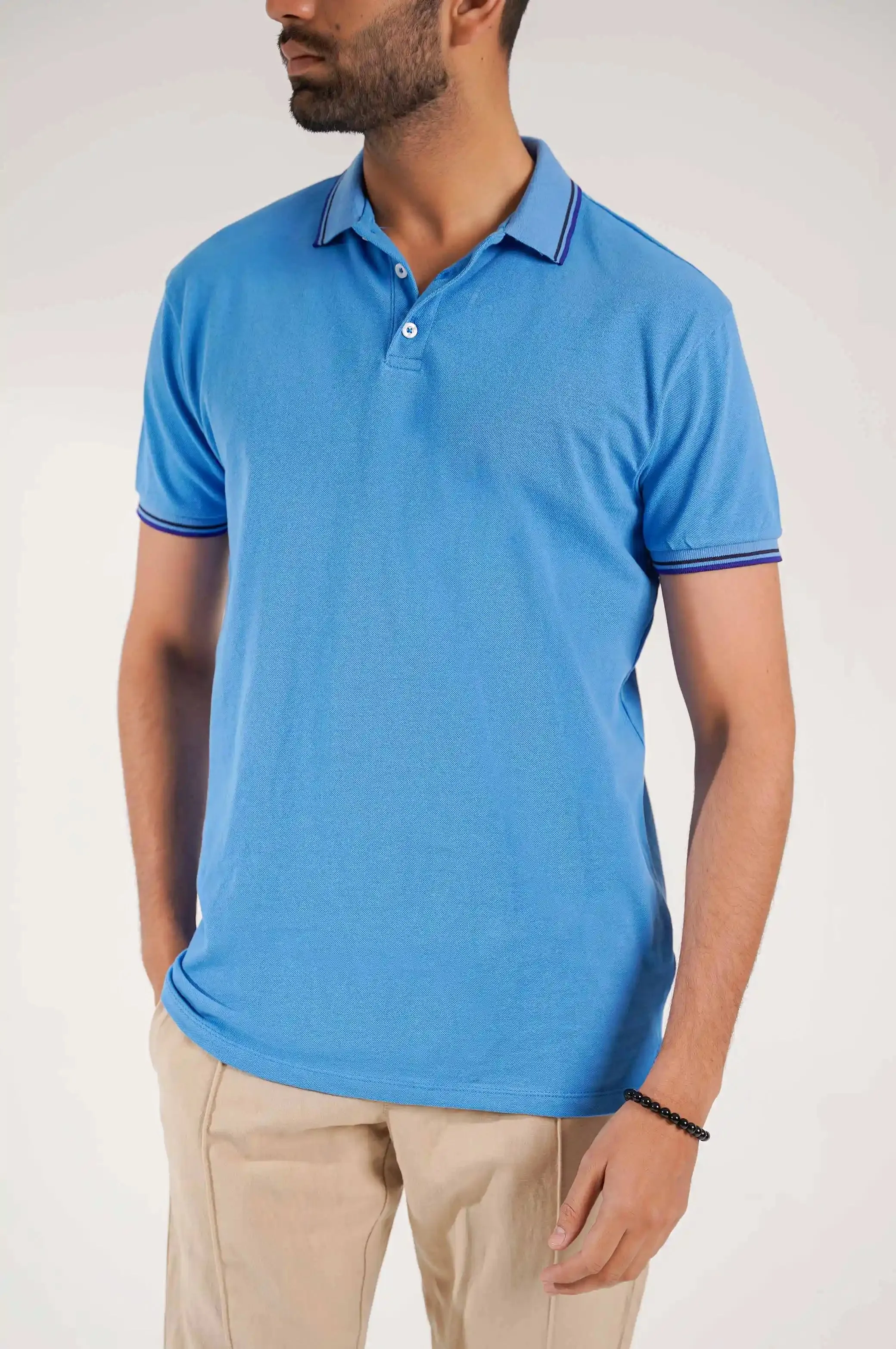 EVERYDAY POLO