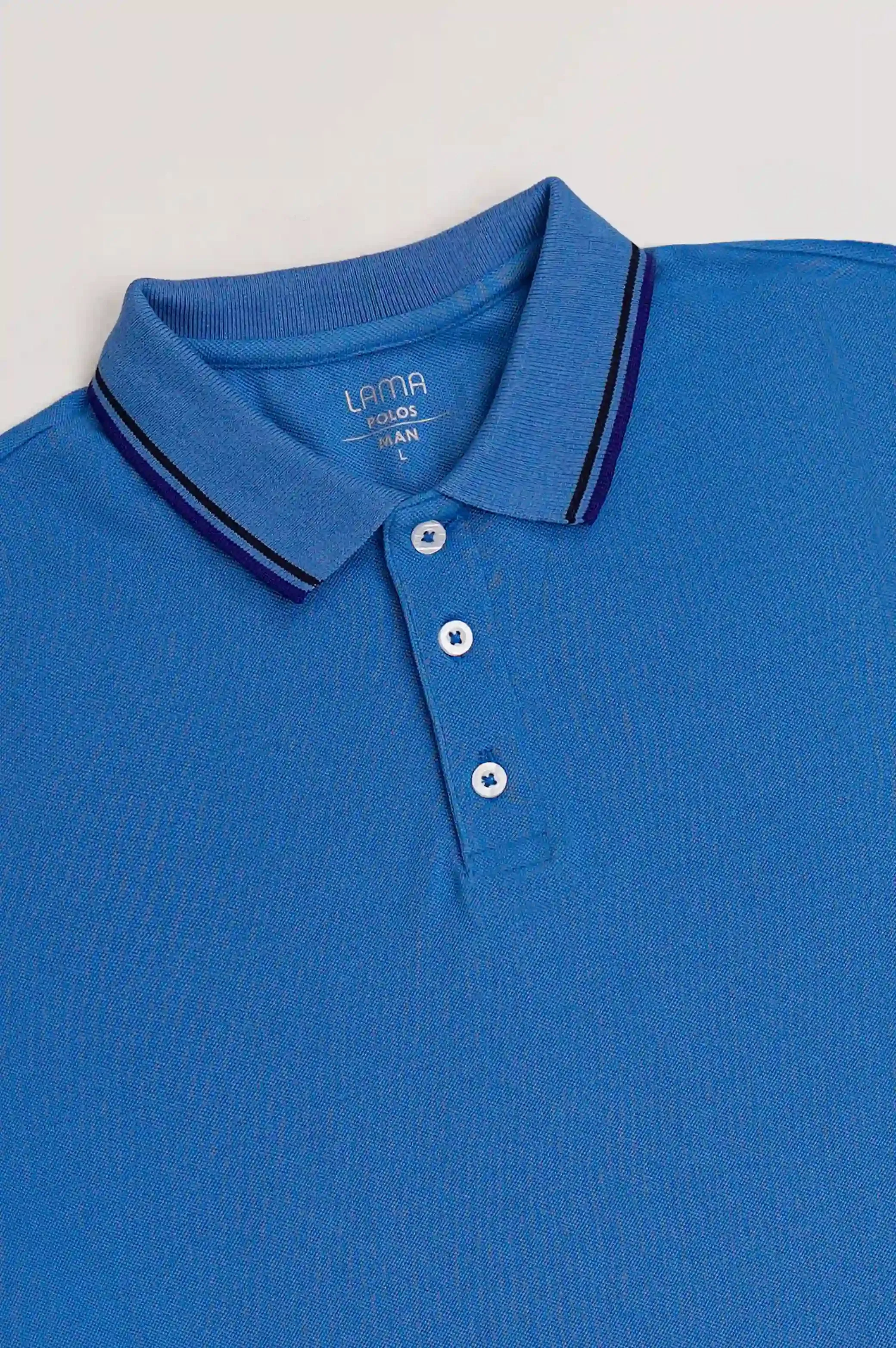 EVERYDAY POLO