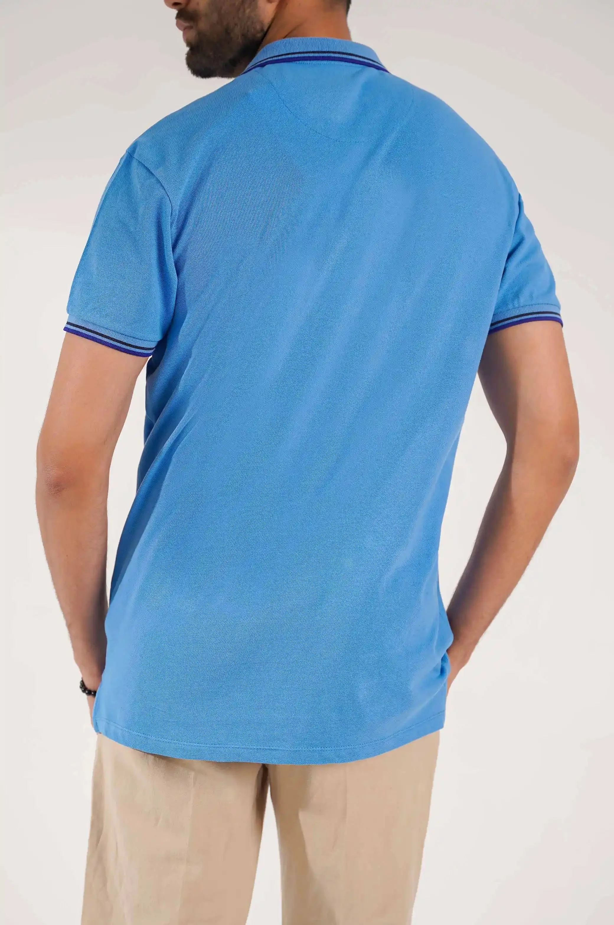 EVERYDAY POLO