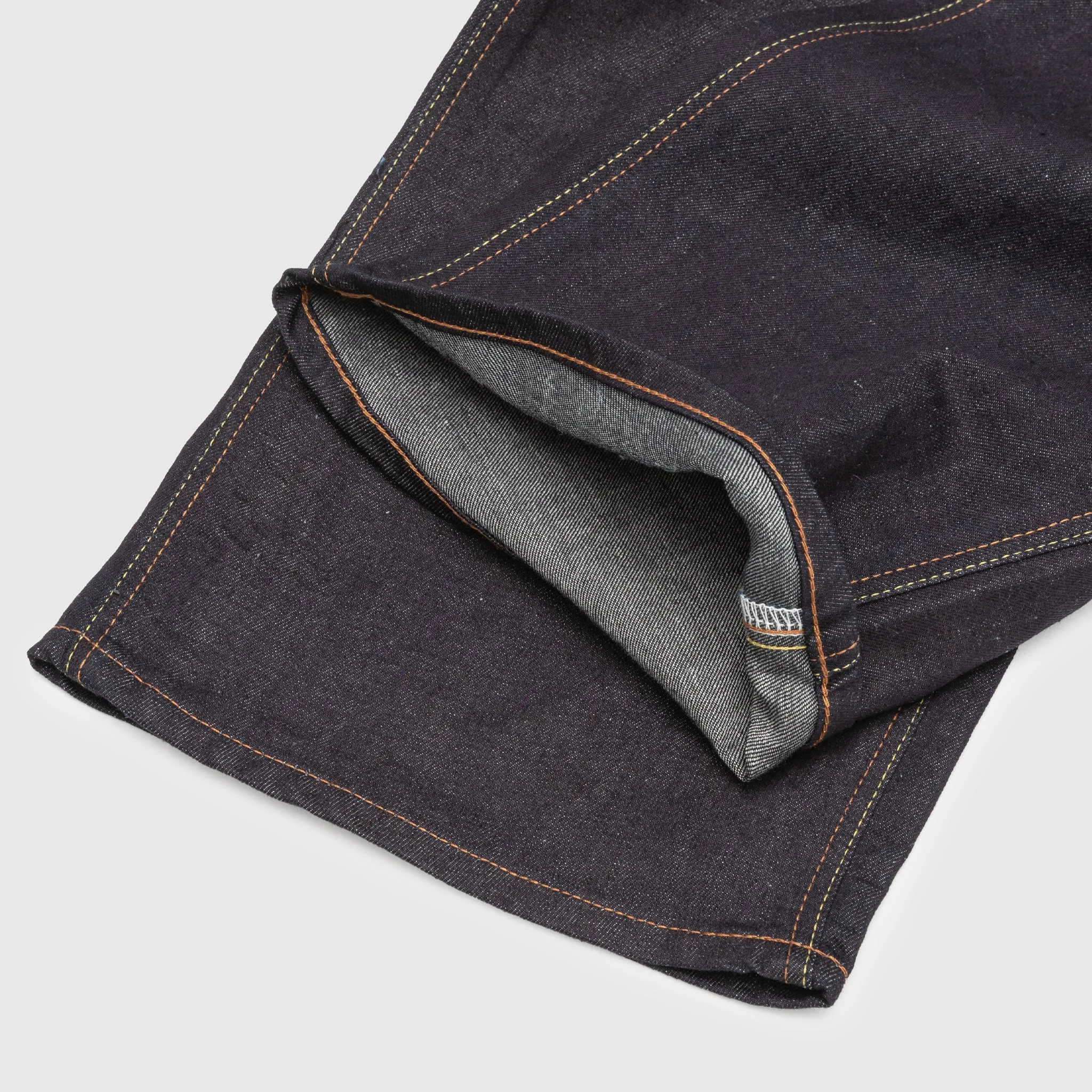 eYe X LEVI'S® DOUBLE BACK POCKET JEAN