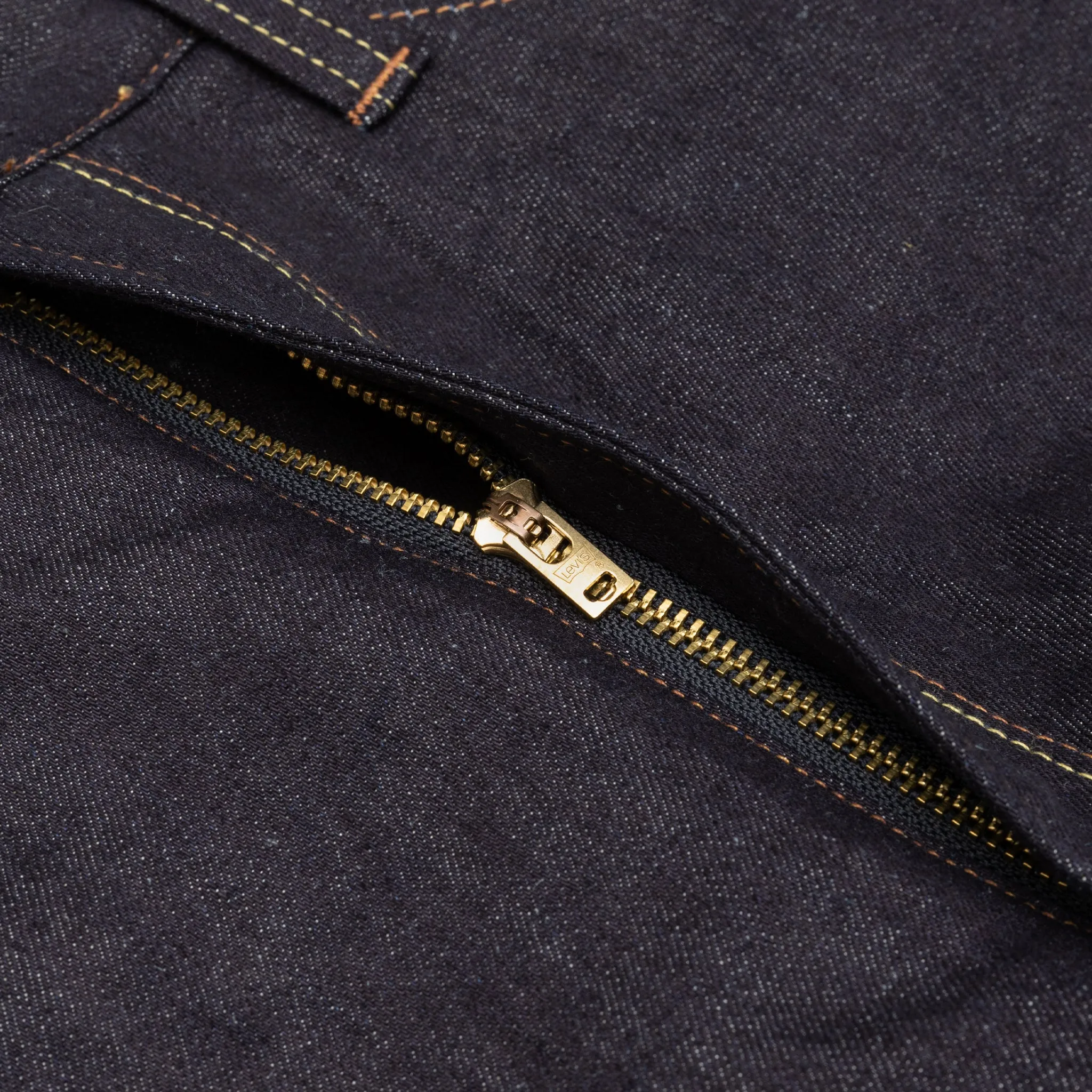 eYe X LEVI'S® DOUBLE BACK POCKET JEAN