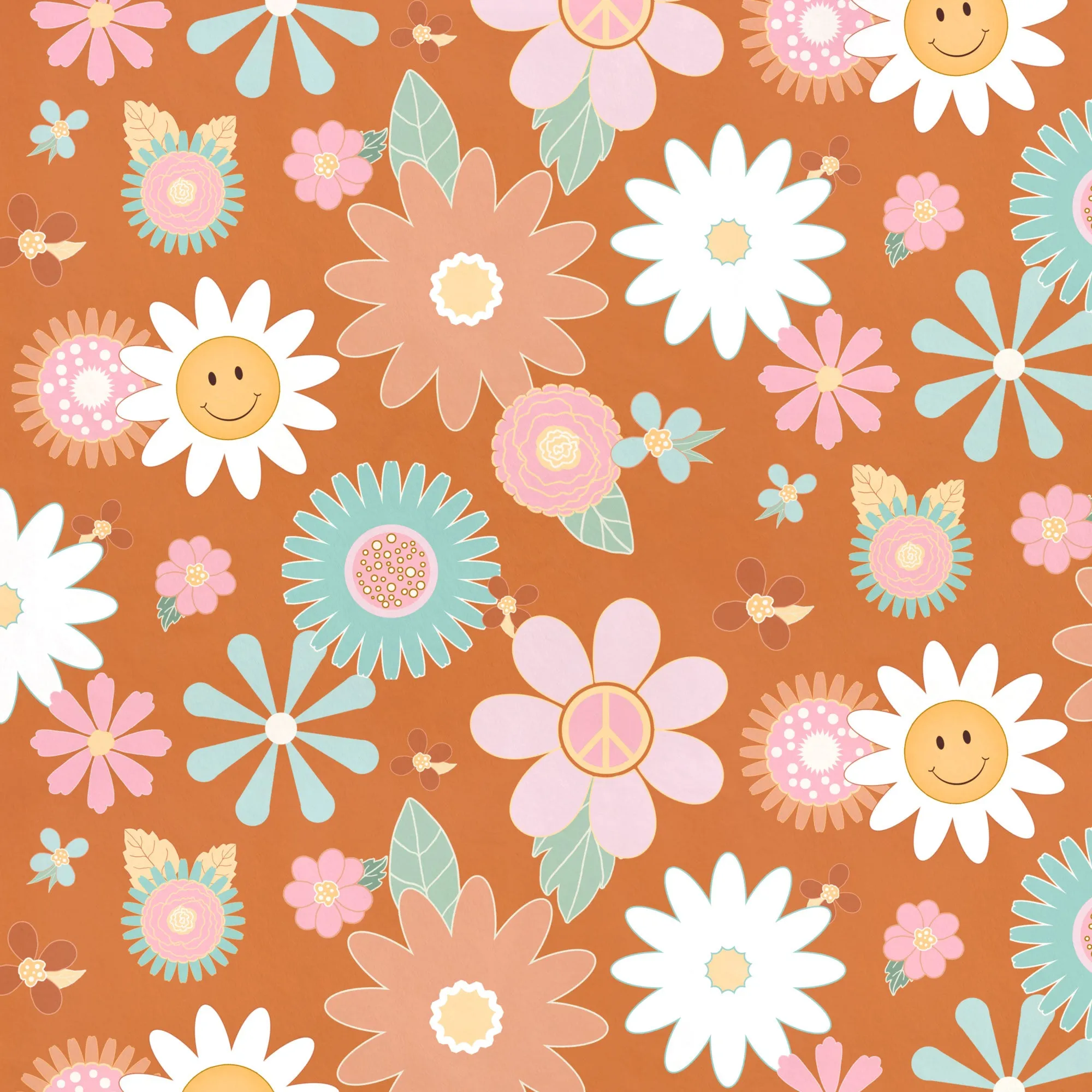 Feeling Groovy | Feeling Groovy