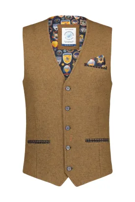 FISH - W/COAT - 2502144