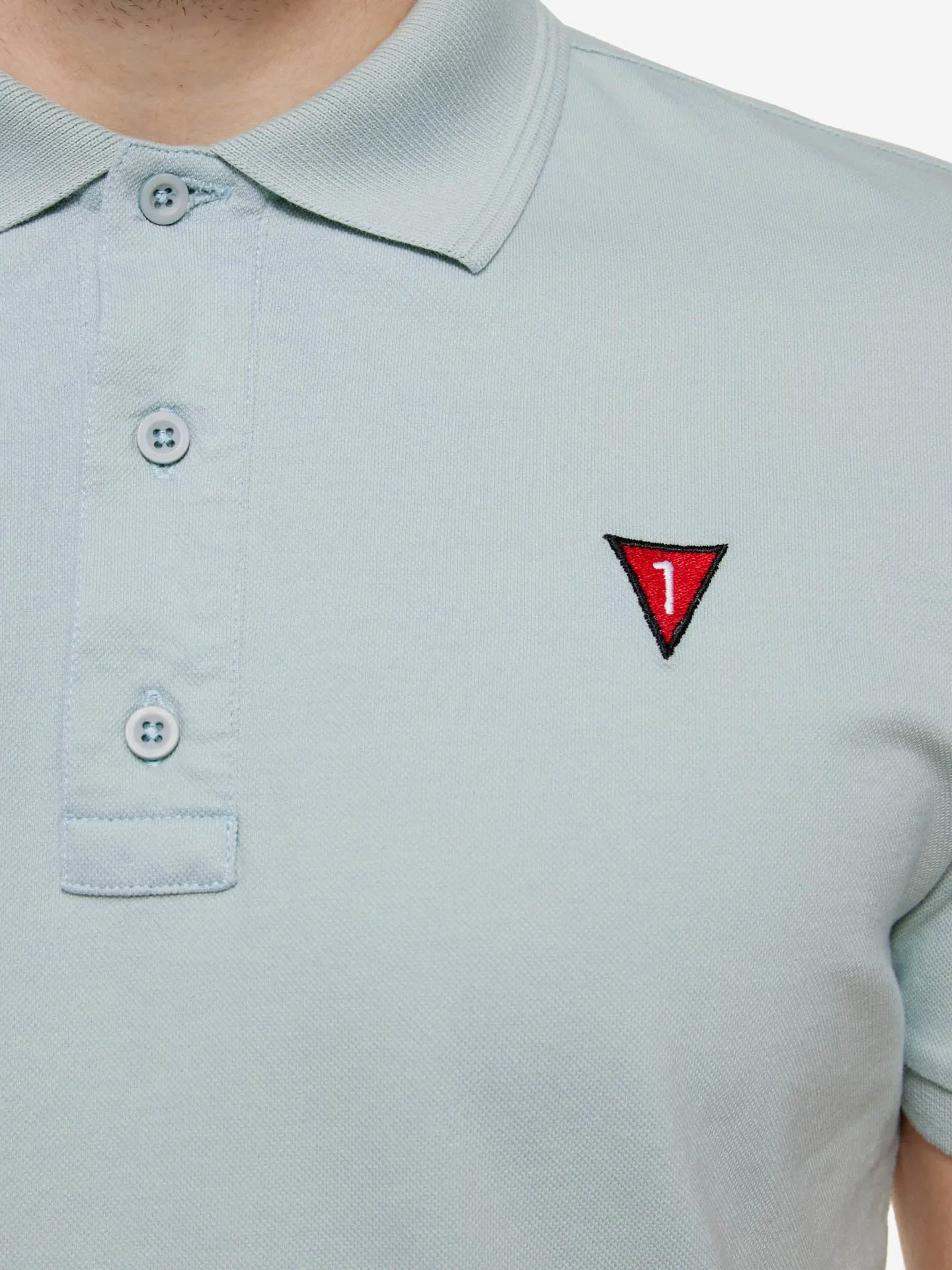 Flamme Rouge - Polo Shirt