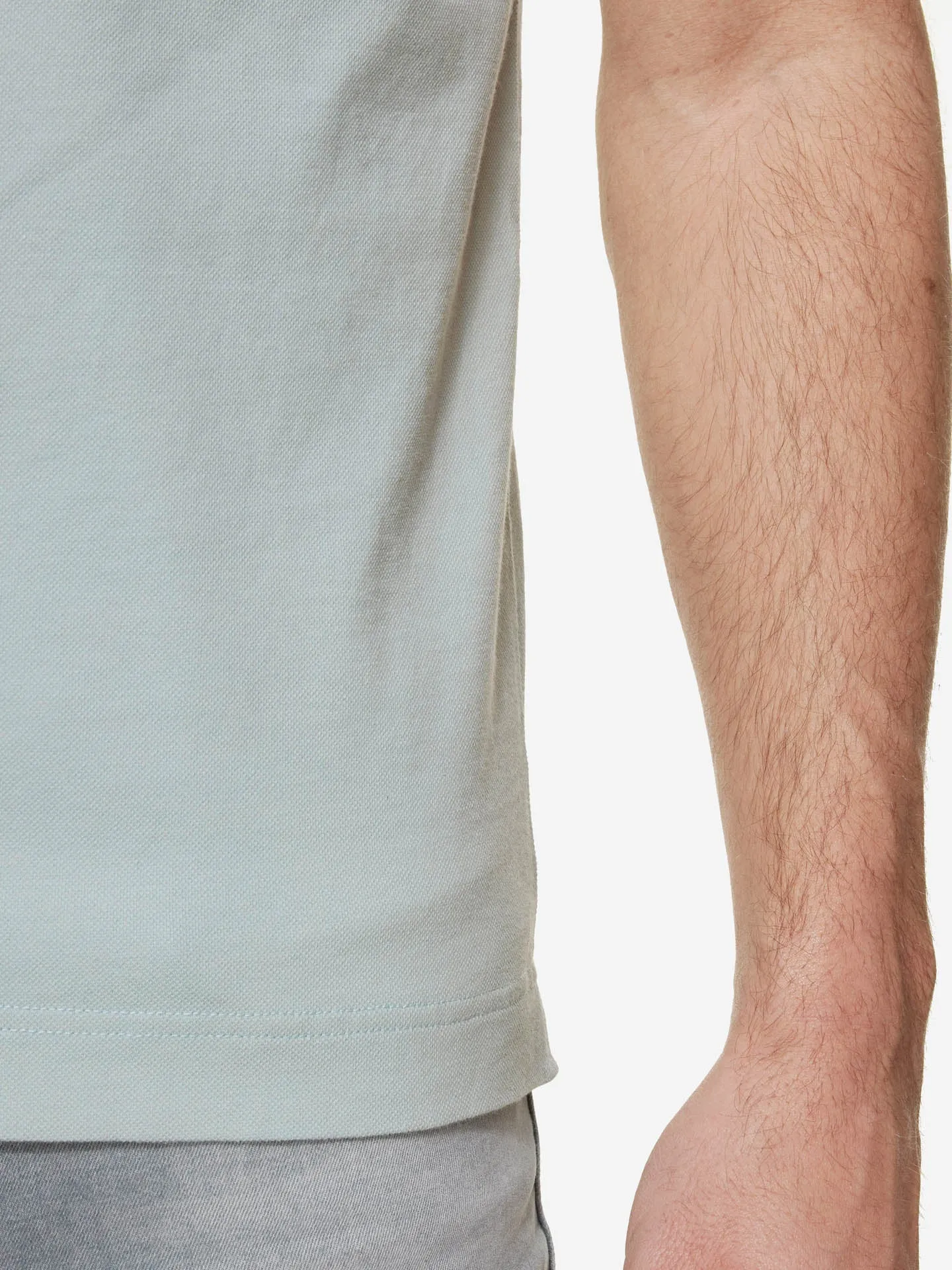 Flamme Rouge - Polo Shirt