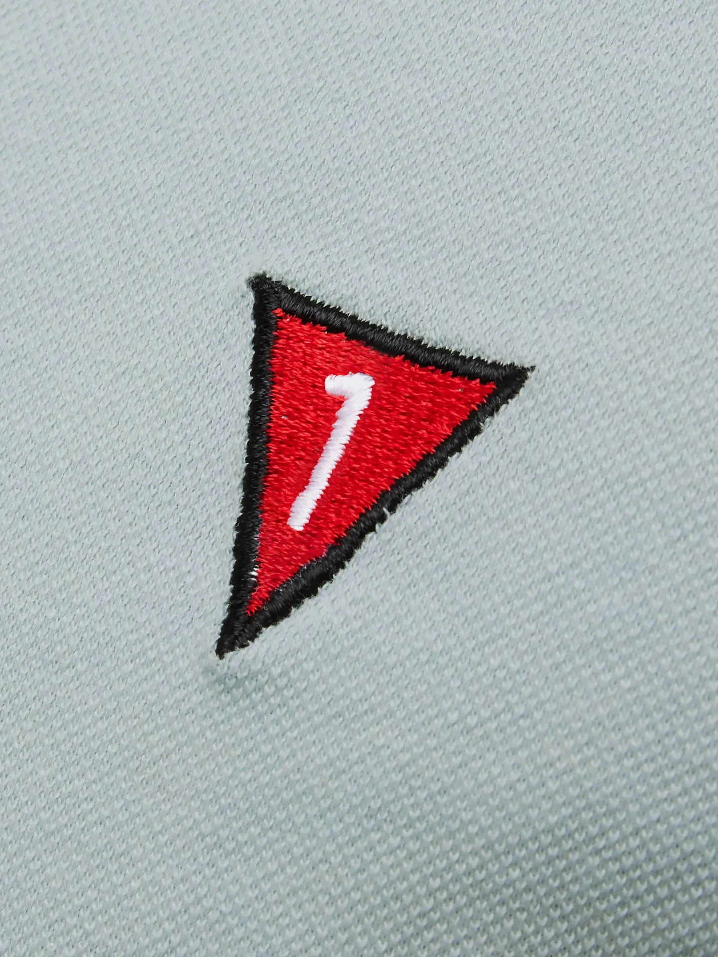 Flamme Rouge - Polo Shirt