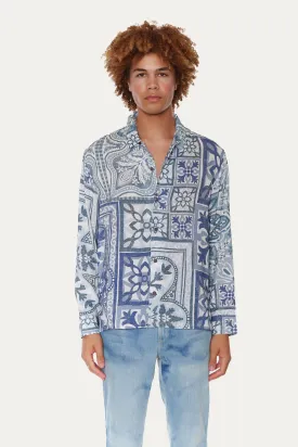 Fraser Long Sleeve Shirt
