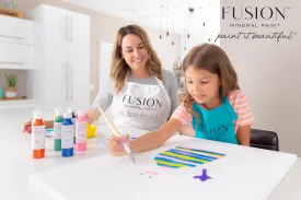 Fusion for Kids Tempera Set
