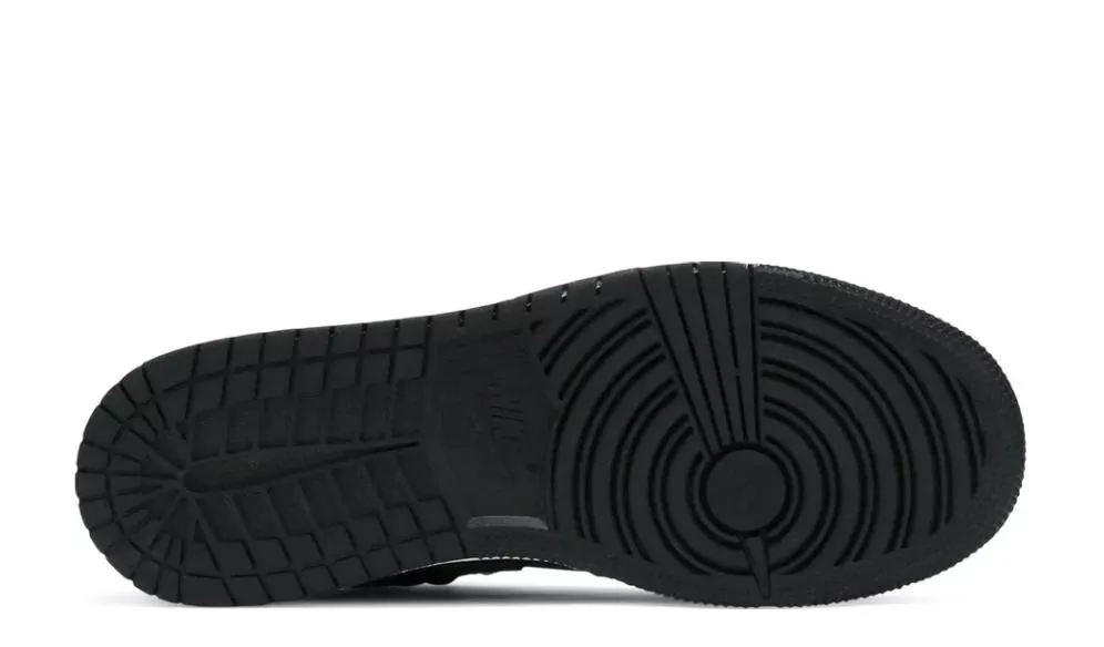 (GS) Air Jordan 1 Low SE ASW 'All-Star' (2021) DD2191-001