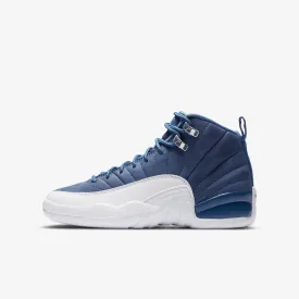 (GS) Air Jordan 12 Retro SE 'Indigo' (2020) DB5595-404