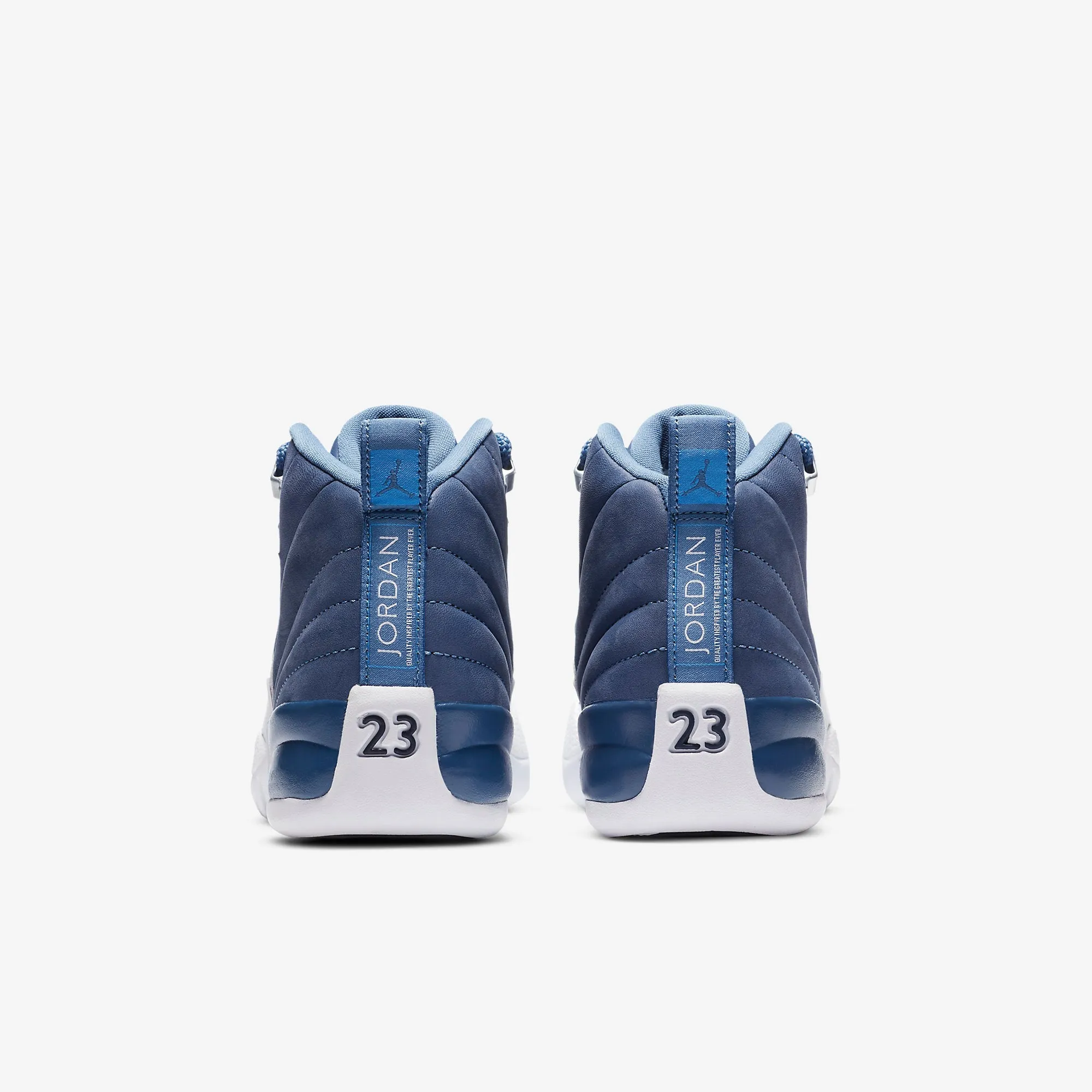 (GS) Air Jordan 12 Retro SE 'Indigo' (2020) DB5595-404