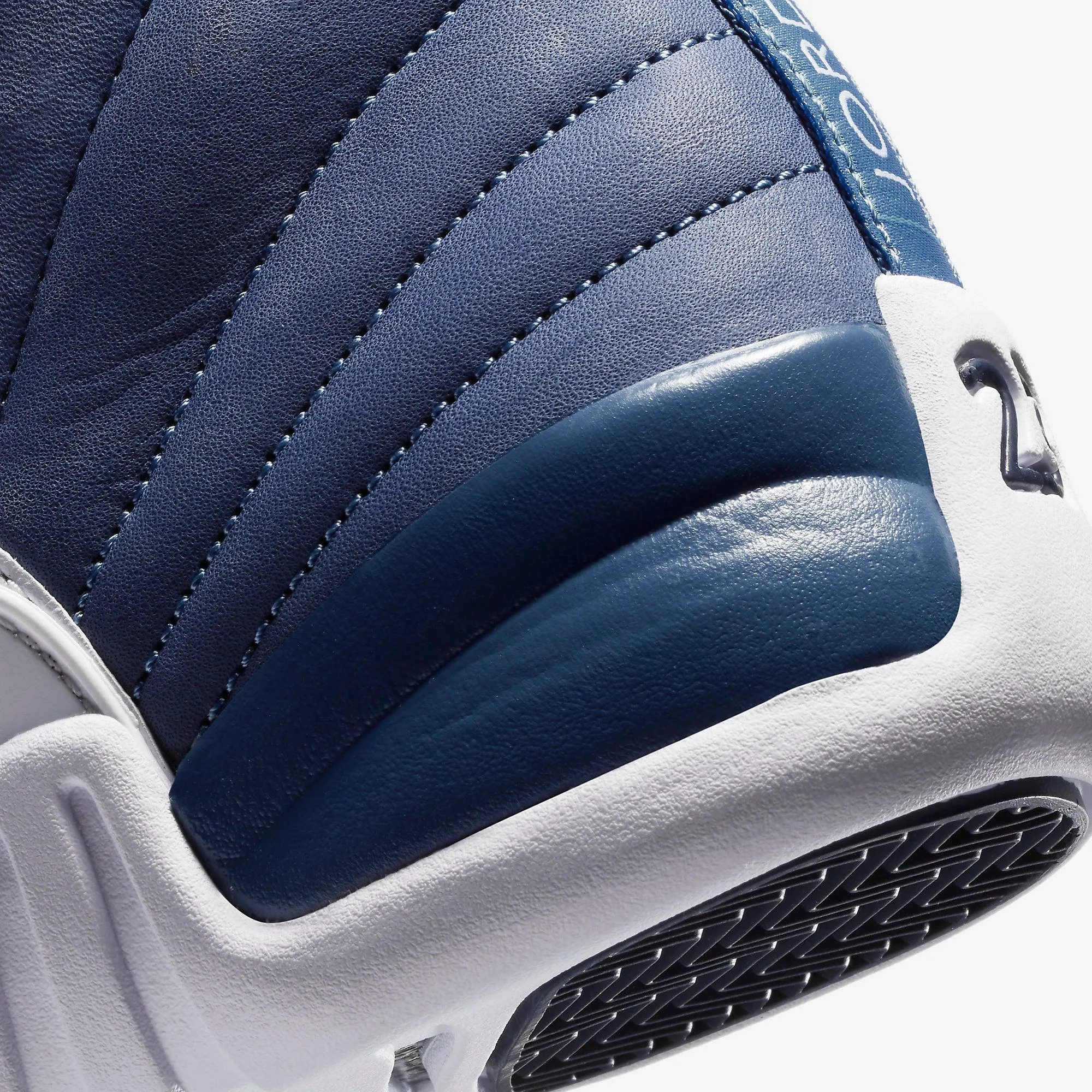 (GS) Air Jordan 12 Retro SE 'Indigo' (2020) DB5595-404
