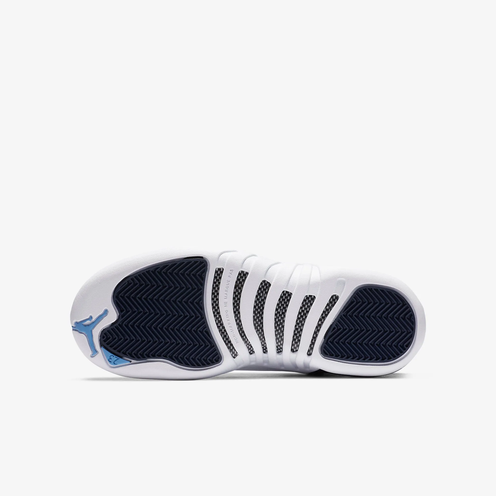 (GS) Air Jordan 12 Retro SE 'Indigo' (2020) DB5595-404