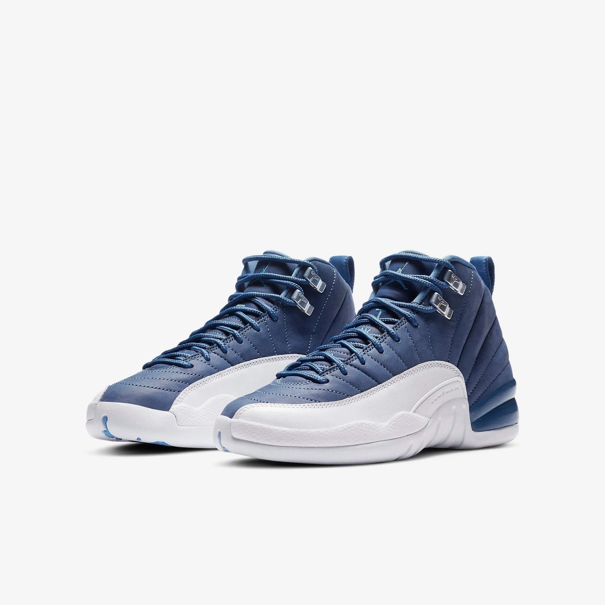 (GS) Air Jordan 12 Retro SE 'Indigo' (2020) DB5595-404