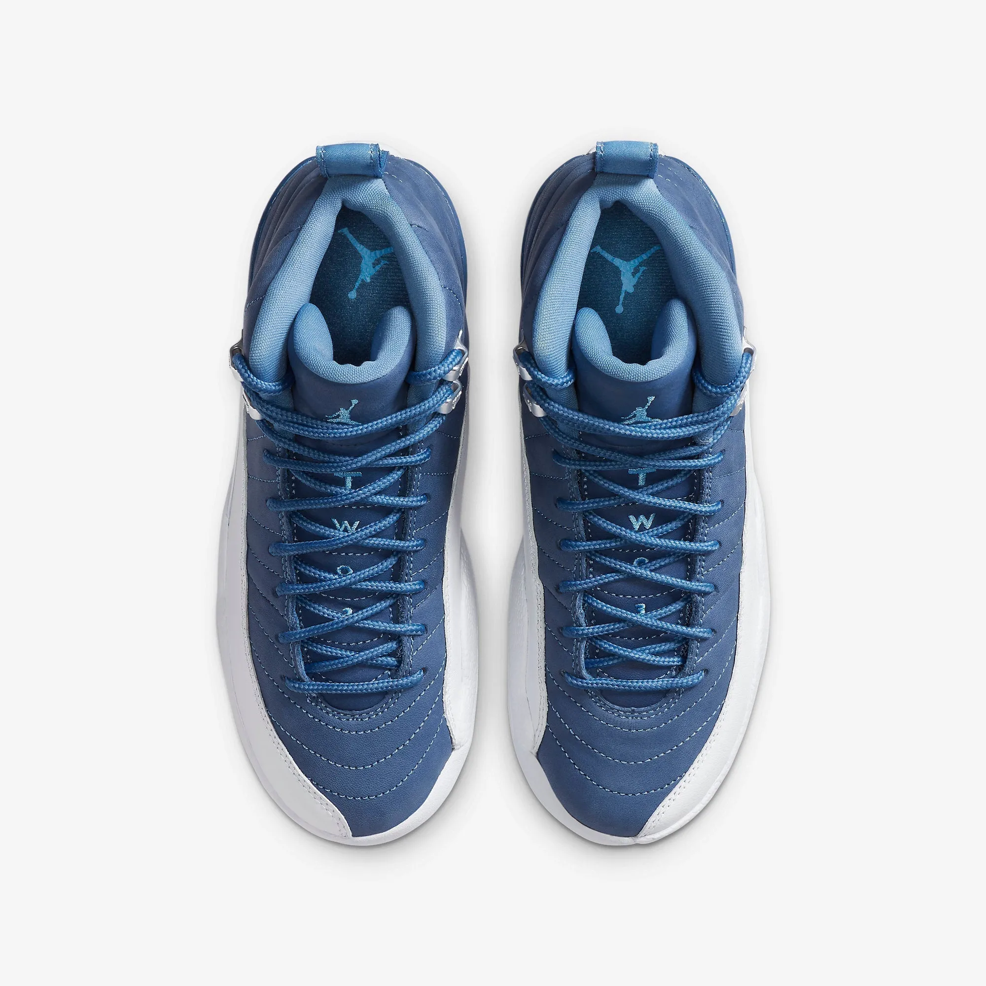 (GS) Air Jordan 12 Retro SE 'Indigo' (2020) DB5595-404