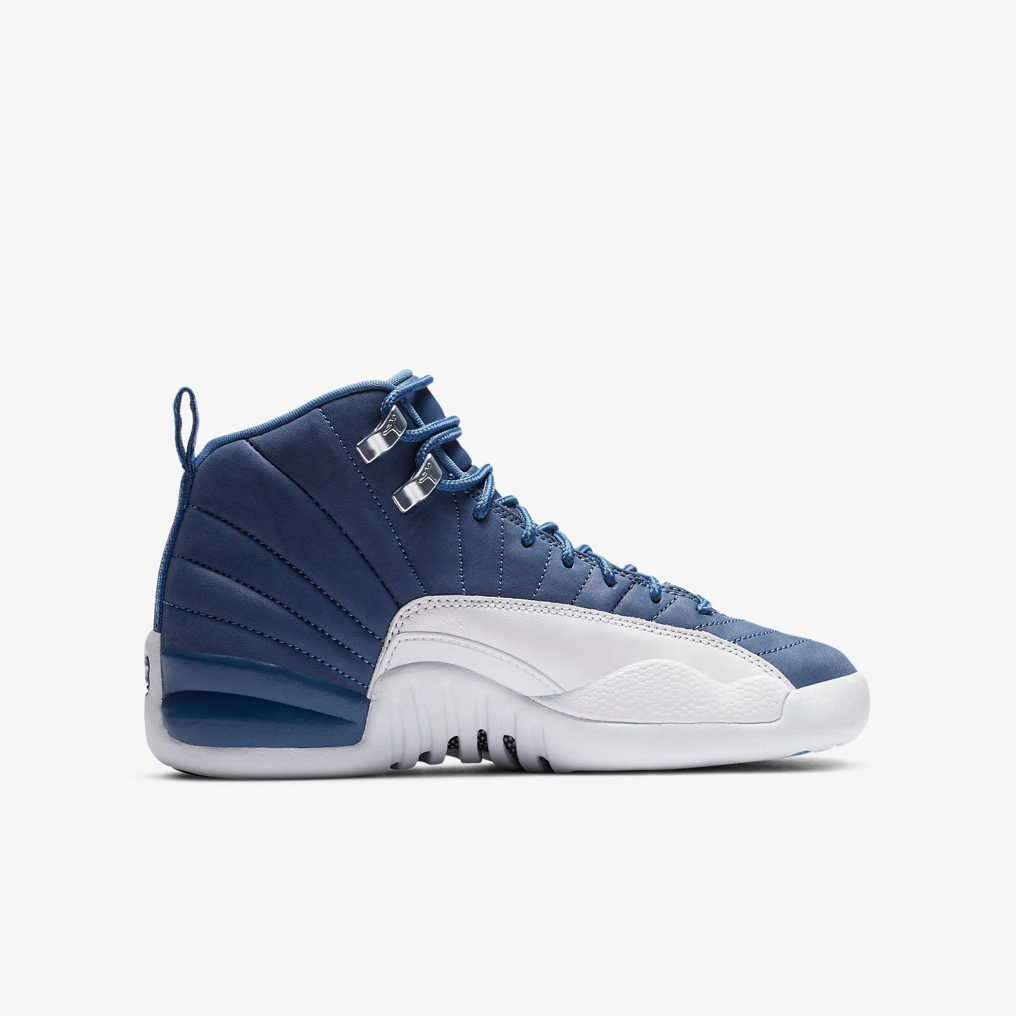 (GS) Air Jordan 12 Retro SE 'Indigo' (2020) DB5595-404