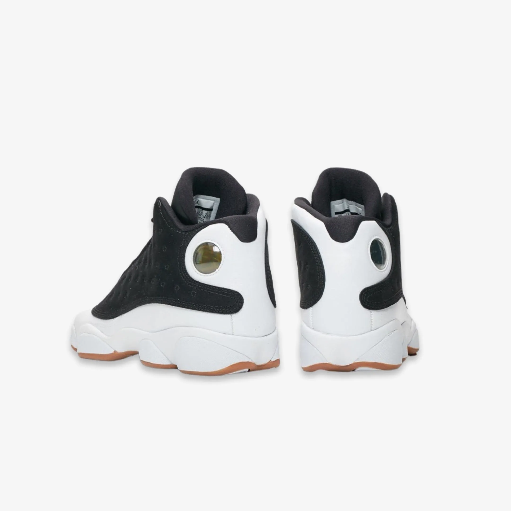 (GS) Air Jordan 13 Retro 'City of Flight' (2018) 439358-021