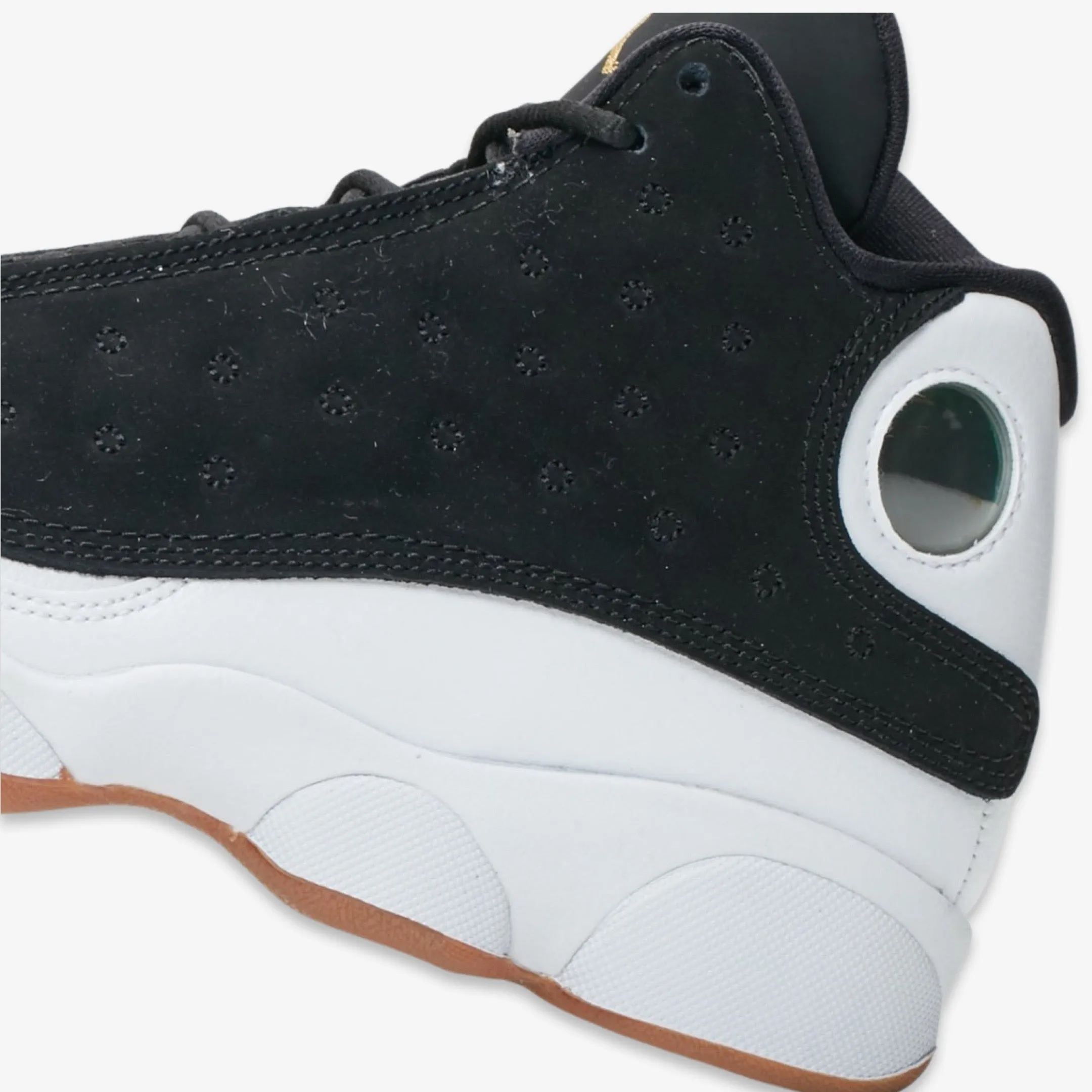 (GS) Air Jordan 13 Retro 'City of Flight' (2018) 439358-021