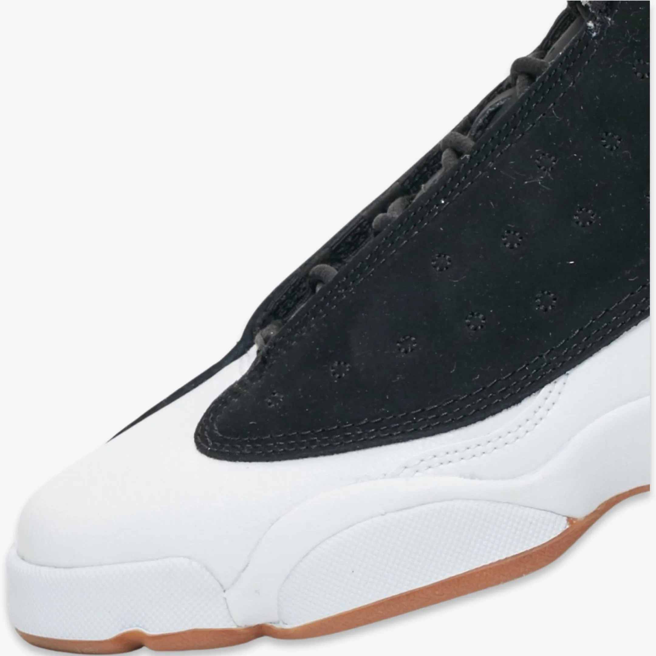 (GS) Air Jordan 13 Retro 'City of Flight' (2018) 439358-021