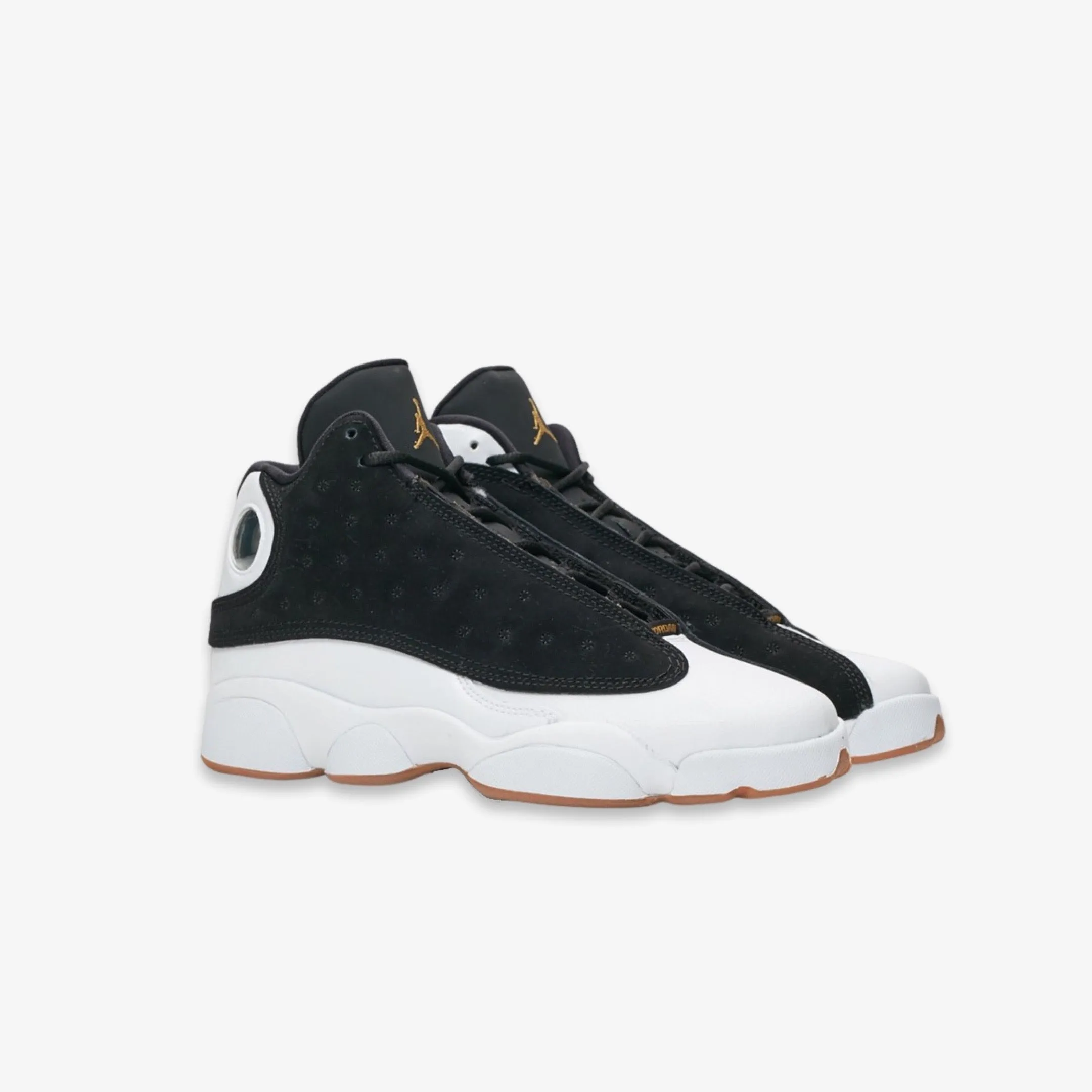 (GS) Air Jordan 13 Retro 'City of Flight' (2018) 439358-021